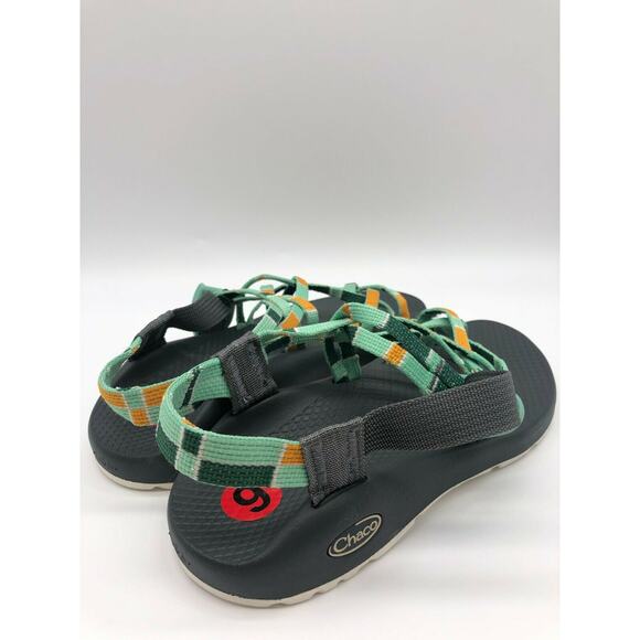 Chaco Women's ZX2 Classic Athletic Sandal Function K J107218 Size 6 NEW📦 - Picture 7 of 12